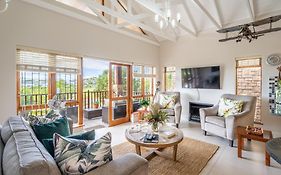Pezula 2 Bedroom Golf Villa
